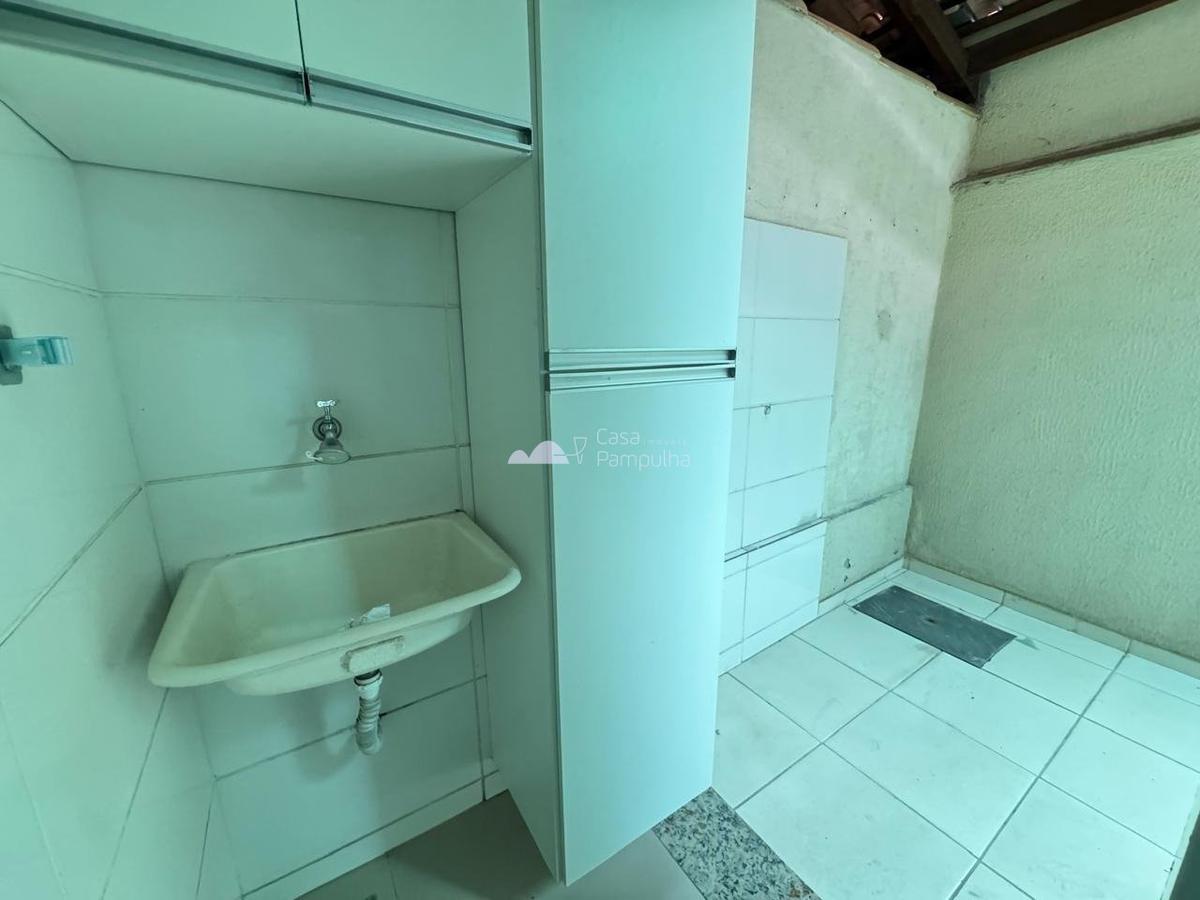 Casa, Jardim Leblon, 2 Quartos, 1 Vaga