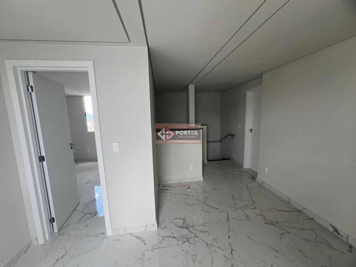 Cobertura, Ana Lúcia, 3 Quartos, 3 Vagas, 2 Suítes