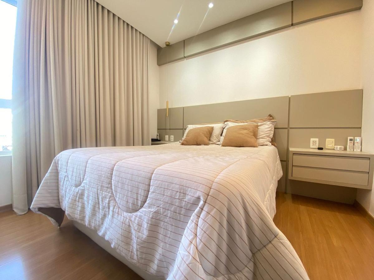 Apartamento, Manacás, 4 Quartos, 2 Vagas, 1 Suíte
