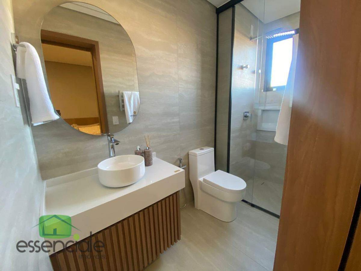 Apartamento, Jardim Riacho das Pedras, 3 Quartos, 2 Vagas, 3 Suítes