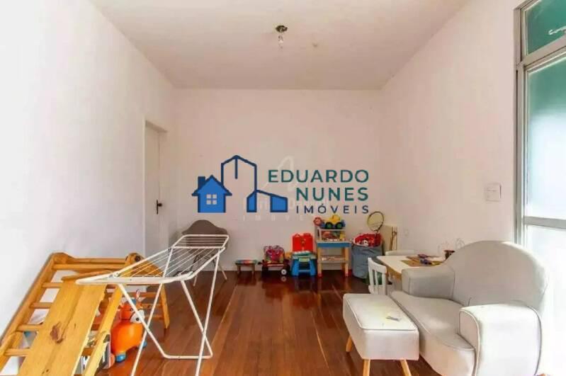 Cobertura, Santo Antônio, 3 Quartos, 3 Vagas, 1 Suíte