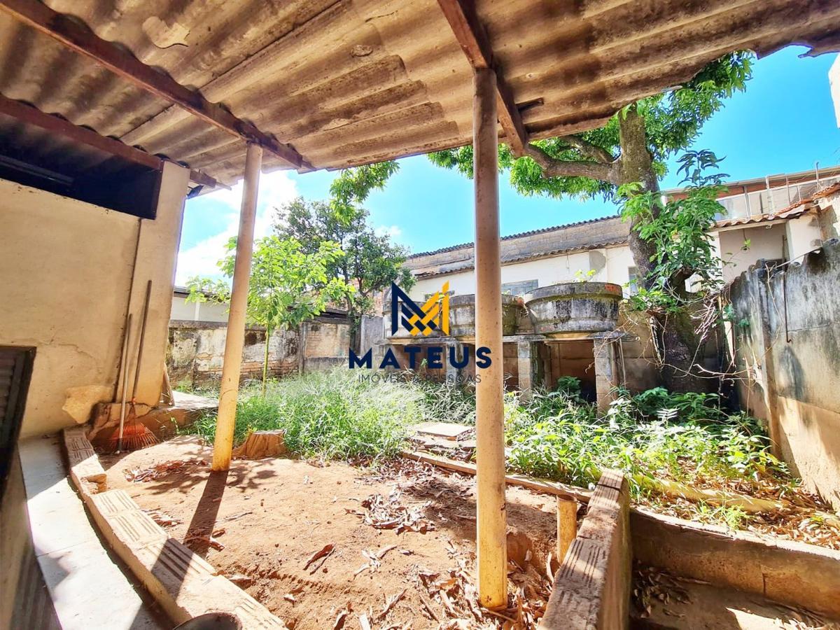 Casa, Santo André, 4 Quartos, 1 Vaga