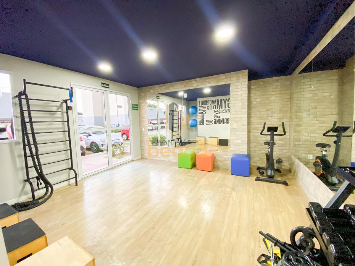 Apartamento, Itatiaia, 2 Quartos, 1 Vaga