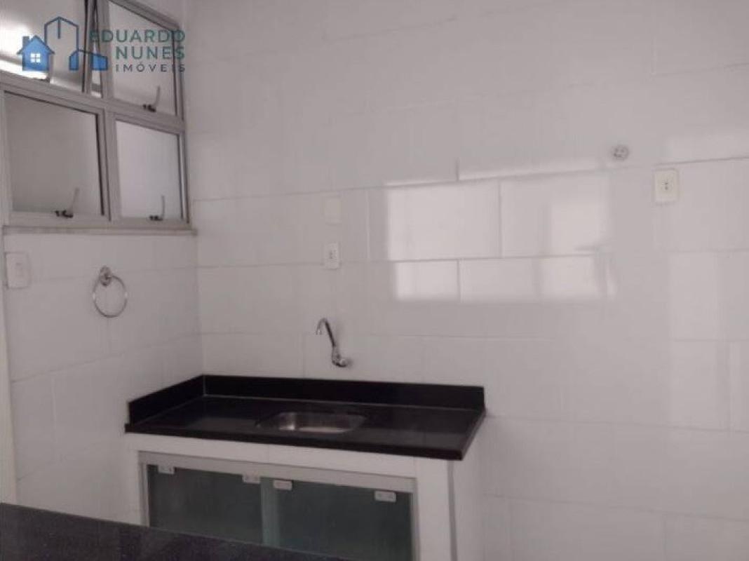 Apartamento, Barro Preto, 1 Quarto, 0 Vaga