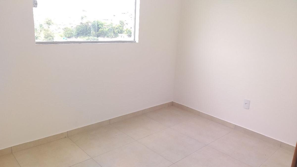 Apartamento, Jardim Vitória, 2 Quartos, 2 Vagas, 0 Suíte