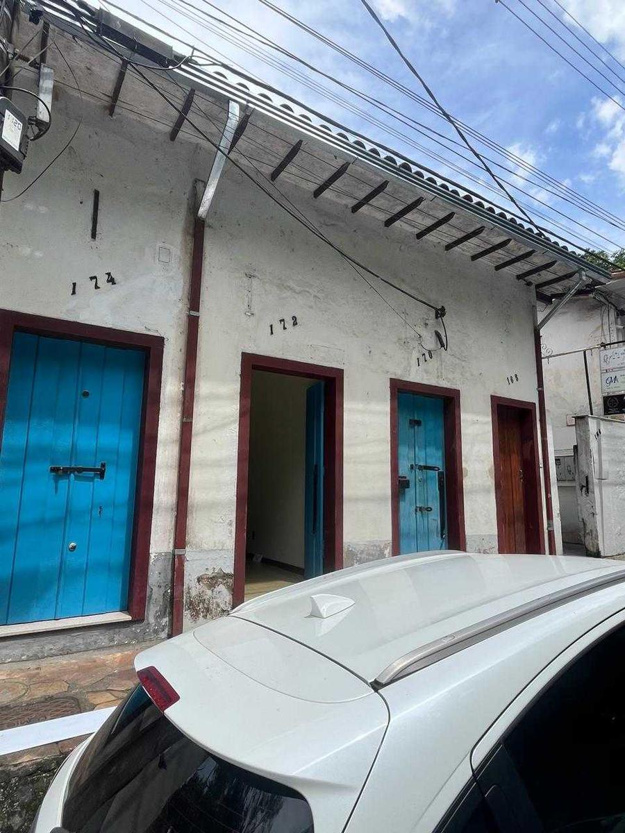 Andar, Centro, 0 Quarto, 0 Vaga