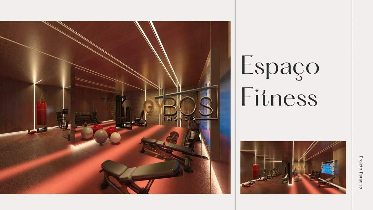 Apartamento, Lourdes, 3 Quartos, 2 Vagas, 1 Suíte