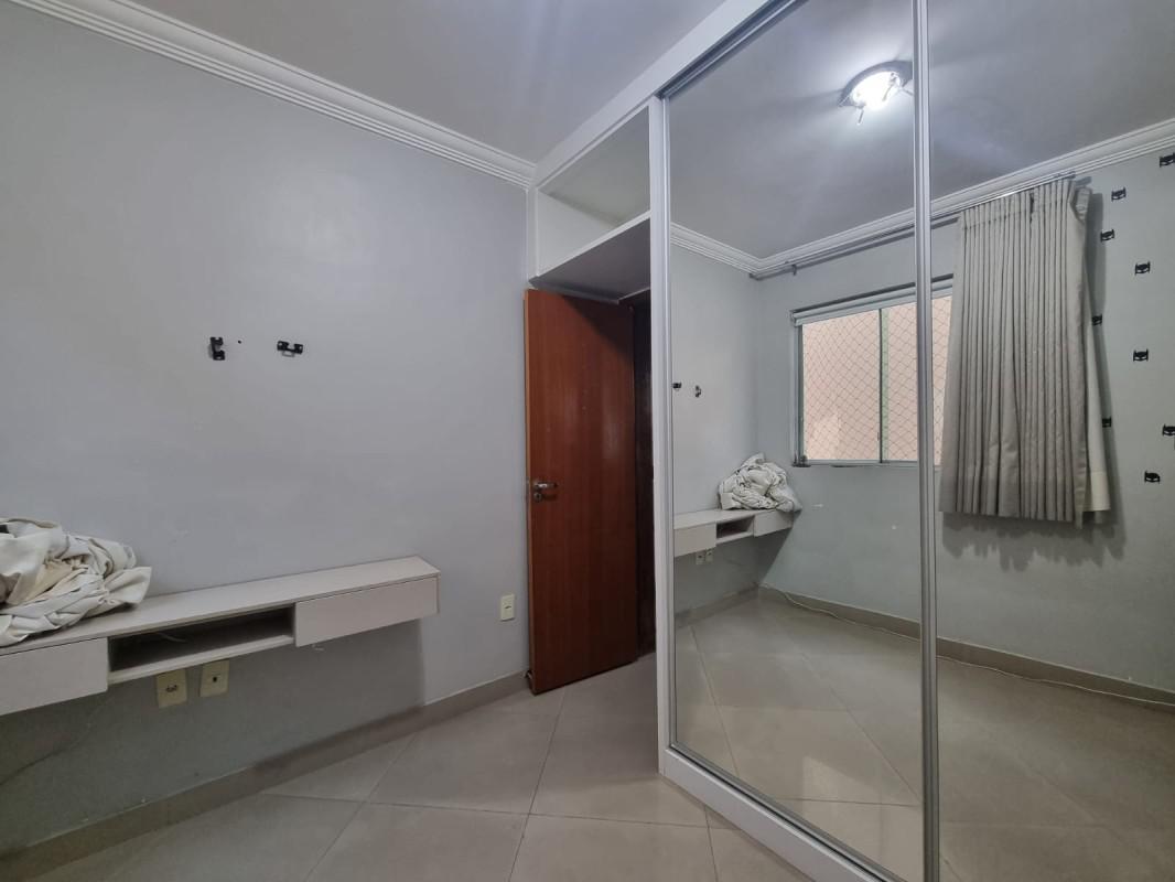 Apartamento, Bela Vista (parque Durval de Barros), 3 Quartos, 1 Vaga