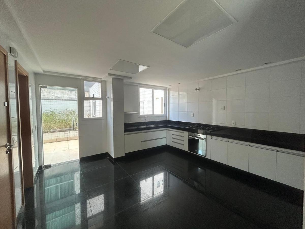 Apartamento, Cidade Nova, 4 Quartos, 3 Vagas, 3 Suítes