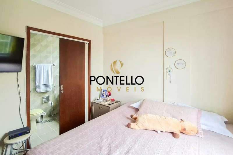Apartamento, Serra, 3 Quartos, 1 Vaga, 1 Suíte