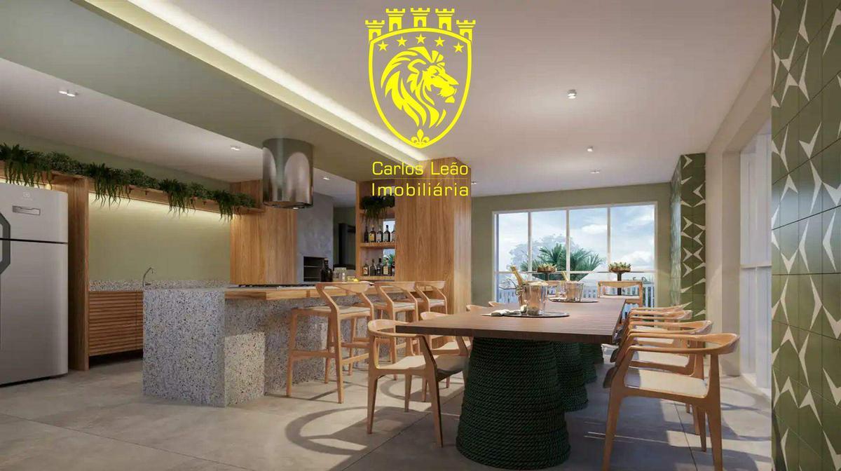 Apartamento, Palmares, 2 Quartos, 1 Vaga, 1 Suíte