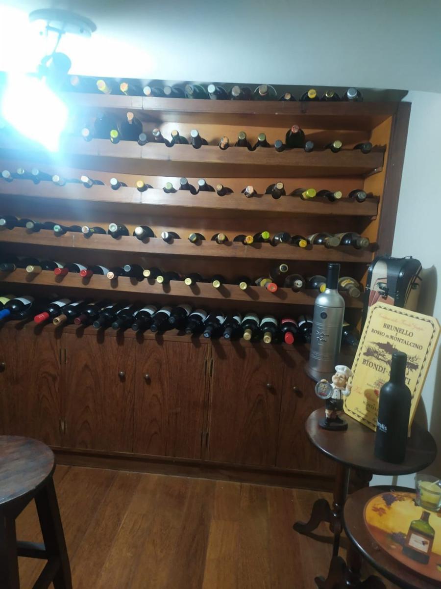 Cobertura, Santo Antônio, 5 Quartos, 2 Vagas, 2 Suítes