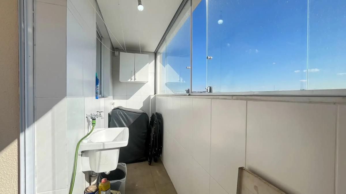 Cobertura, Castelo, 3 Quartos, 2 Vagas, 1 Suíte