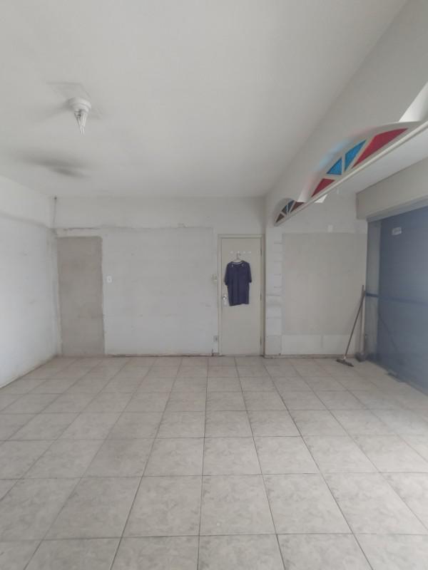 Andar, Cidade Nova, 0 Quarto, 0 Vaga