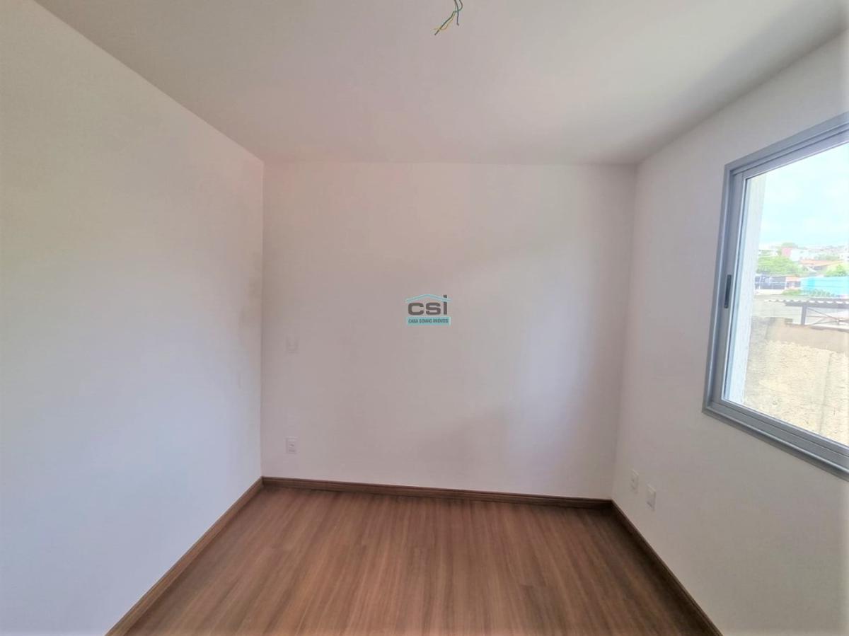 Apartamento, Nova Floresta, 3 Quartos, 2 Vagas, 1 Suíte