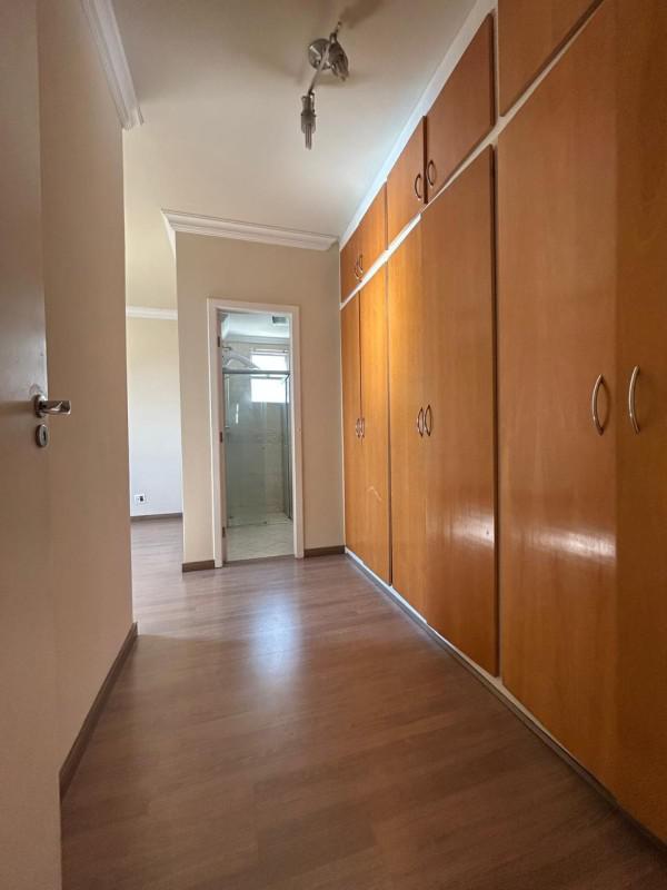 Apartamento, Castelo, 4 Quartos, 2 Vagas, 1 Suíte
