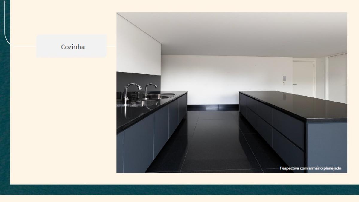 Apartamento, Vale do Sereno, 4 Quartos, 4 Vagas, 4 Suítes