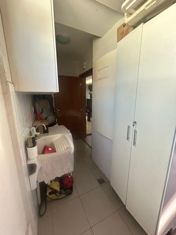 Apartamento, Ouro Preto, 3 Quartos, 3 Vagas, 1 Suíte