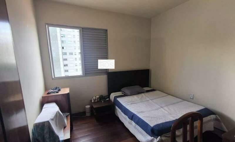 Cobertura, Gutierrez, 4 Quartos, 3 Vagas, 1 Suíte