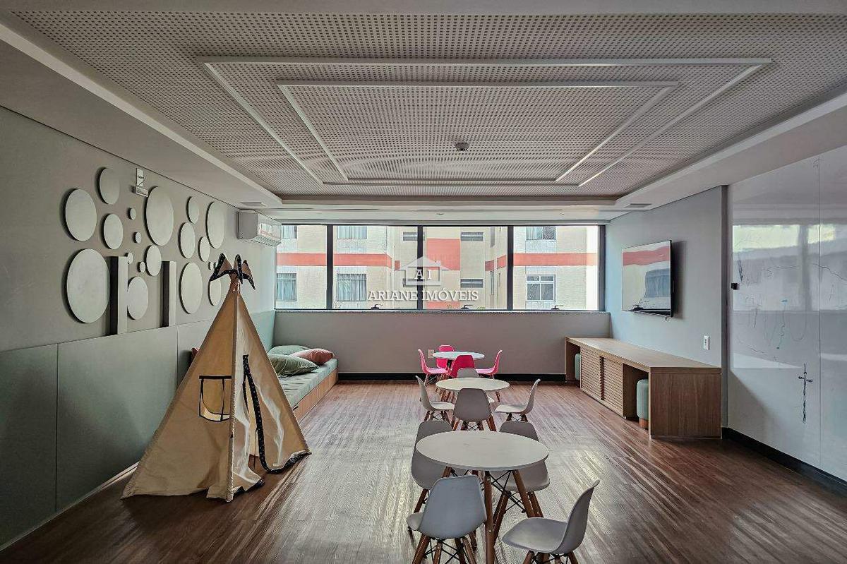 Apartamento, Cidade Nova, 2 Quartos, 2 Vagas, 1 Suíte