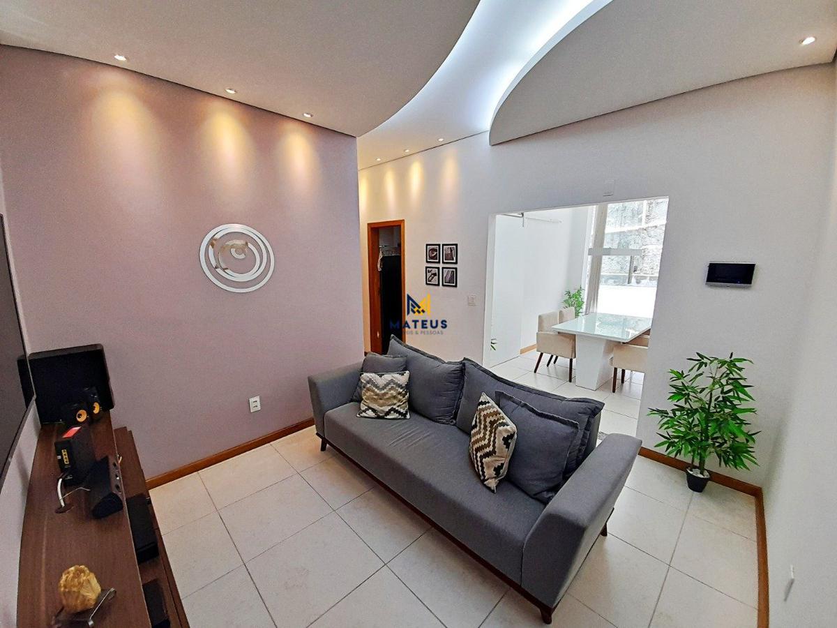 Casa, Santo André, 3 Quartos, 0 Vaga, 1 Suíte