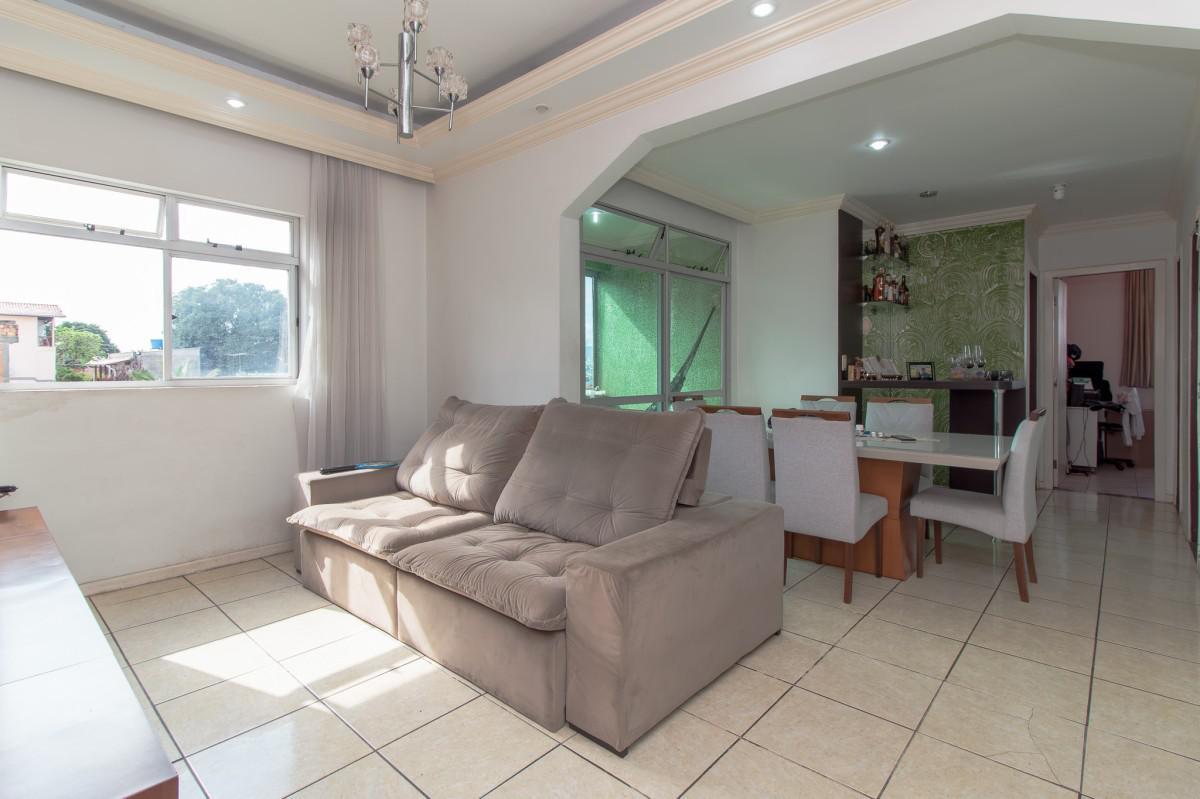 Apartamento, Minaslândia (p Maio), 3 Quartos, 2 Vagas, 1 Suíte