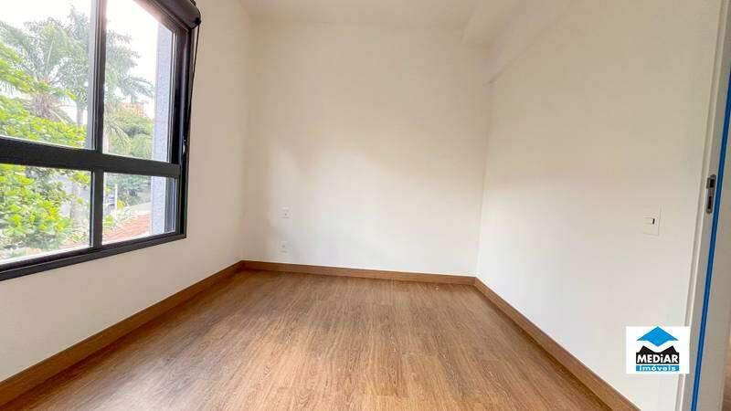 Apartamento, Sion, 3 Quartos, 2 Vagas, 3 Suítes