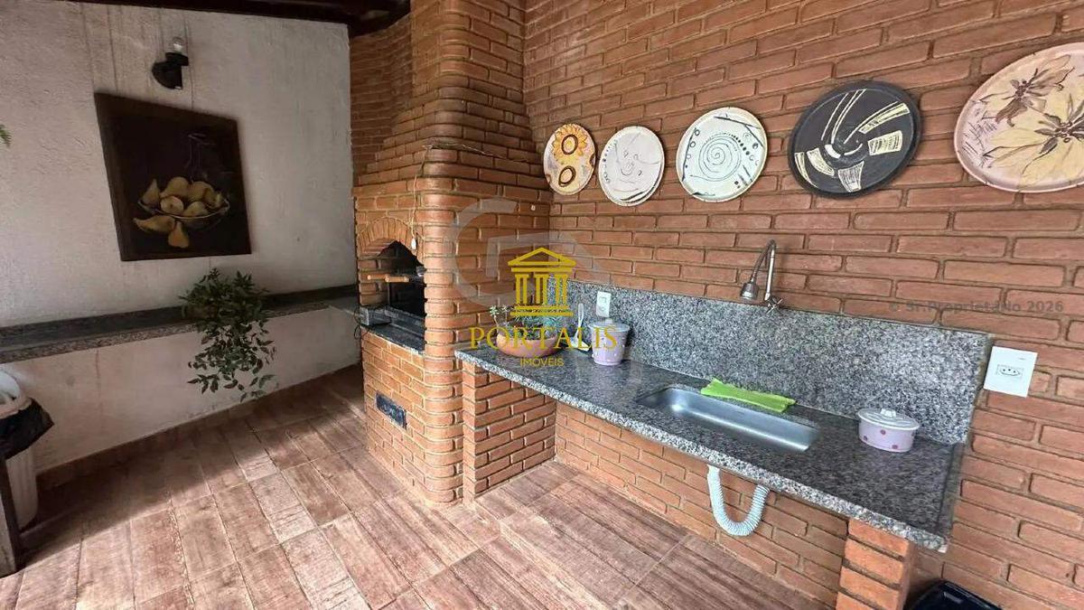 Apartamento, Buritis, 4 Quartos, 2 Vagas, 1 Suíte