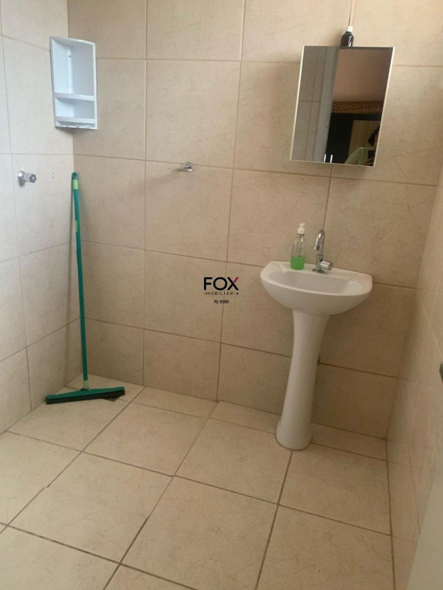 Casa, Jardim Marrocos, 3 Quartos, 4 Vagas, 5 Suítes