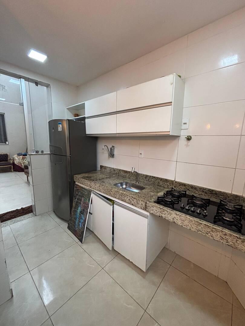 Apartamento, Belvedere, 3 Quartos, 1 Vaga, 1 Suíte