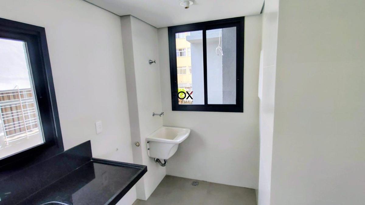 Apartamento, Barroca, 2 Quartos, 1 Vaga, 1 Suíte