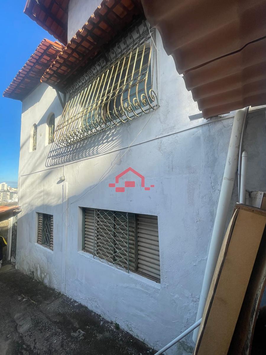 Casa, Minas Brasil, 3 Quartos, 1 Vaga