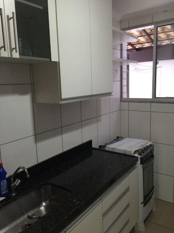 Apartamento, Planalto, 3 Quartos, 2 Vagas, 1 Suíte