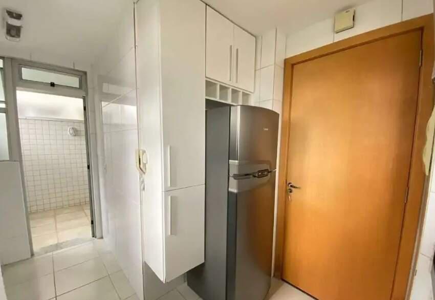 Apartamento, Buritis, 2 Quartos, 2 Vagas, 2 Suítes