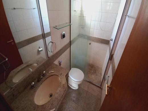 Apartamento, Savassi, 3 Quartos, 2 Vagas, 1 Suíte