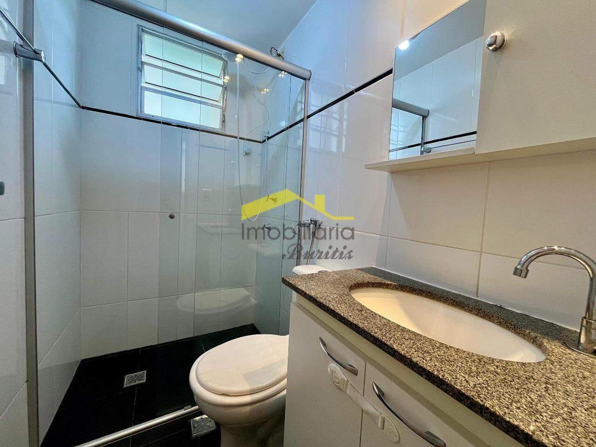 Apartamento, Buritis, 3 Quartos, 1 Vaga, 1 Suíte