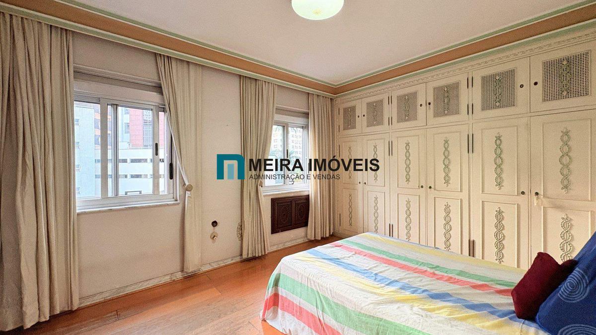Apartamento, Savassi, 4 Quartos, 2 Vagas, 1 Suíte