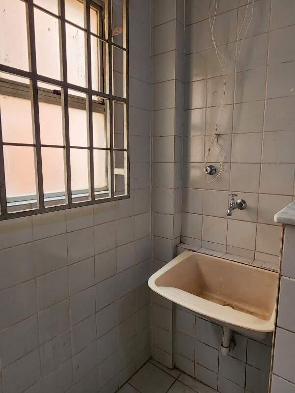 Apartamento, Floresta, 2 Quartos, 1 Vaga, 1 Suíte