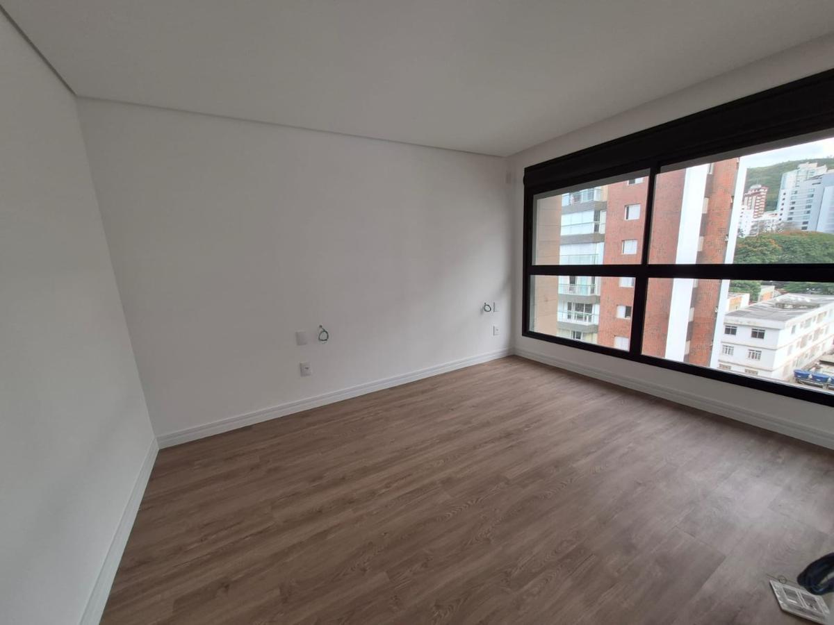 Cobertura, Sion, 3 Quartos, 3 Vagas, 1 Suíte