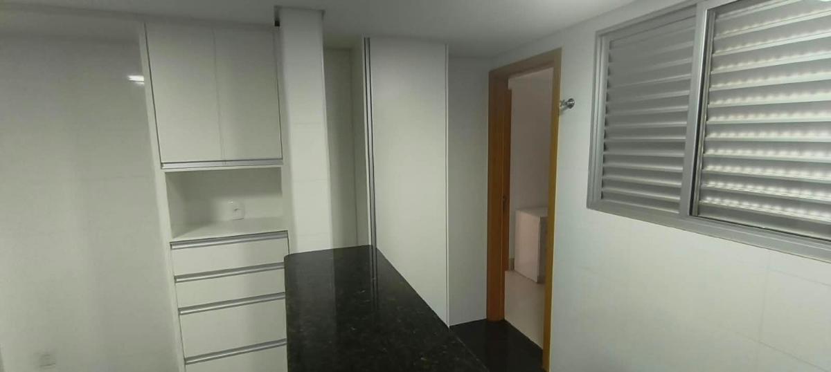 Apartamento, Buritis, 3 Quartos, 4 Vagas, 3 Suítes