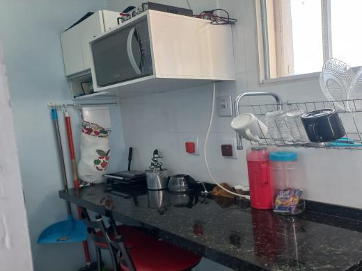 Sala, Centro