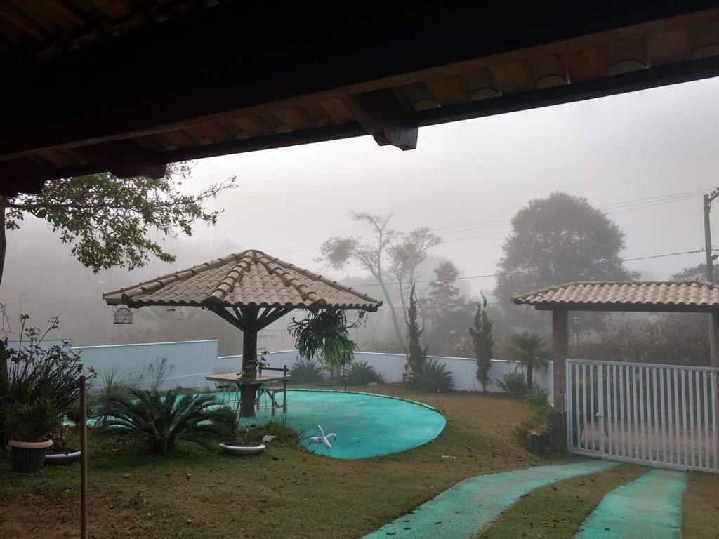 Fazenda, Quintas do Godoy, 3 Quartos, 10 Vagas, 1 Suíte