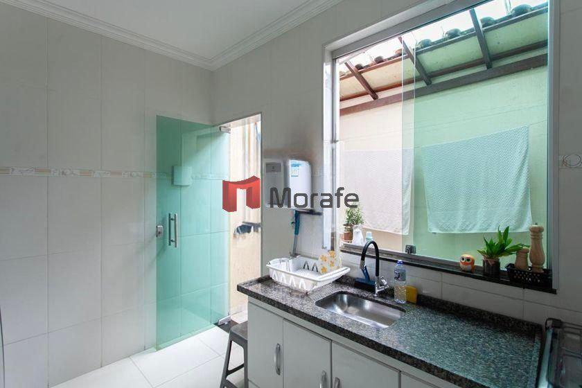 Casa, Jacqueline, 2 Quartos, 1 Vaga