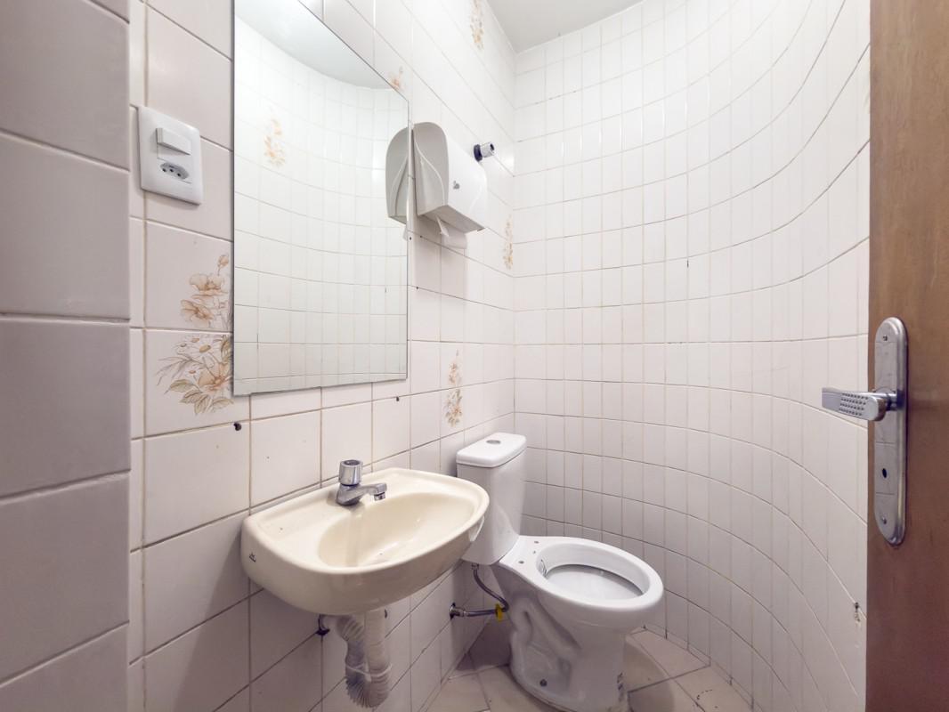 Sala, Sagrada Família, 0 Quarto, 0 Vaga