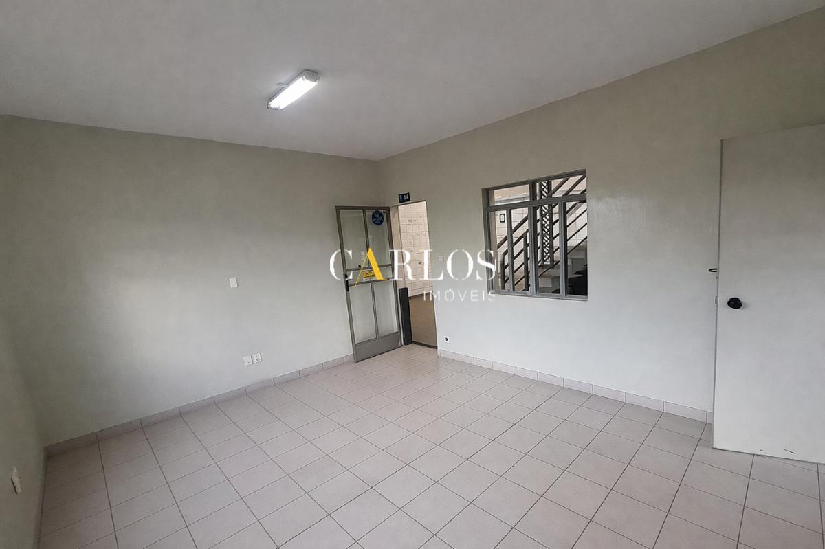 Galpão, Califórnia