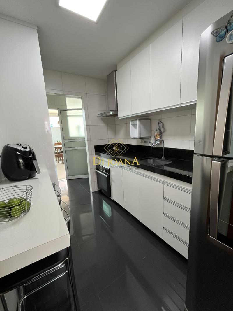 Apartamento, Jardim da Cidade, 3 Quartos, 3 Vagas, 1 Suíte