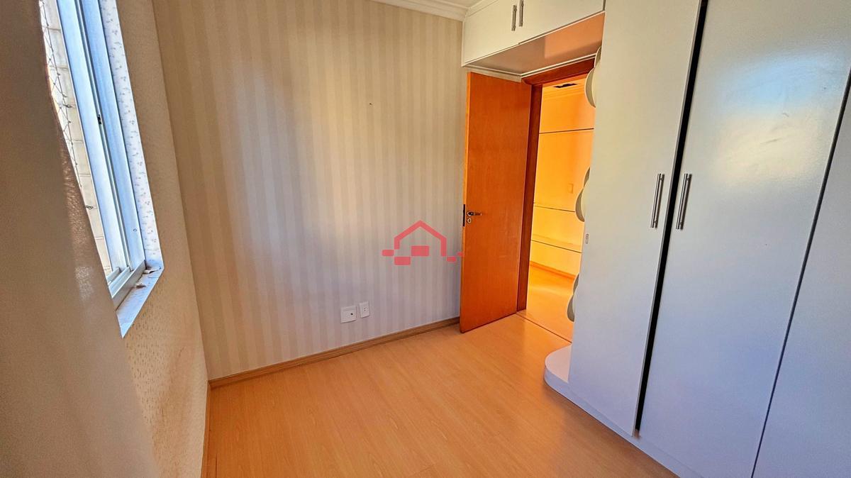 Cobertura, Castelo, 4 Quartos, 2 Vagas, 1 Suíte