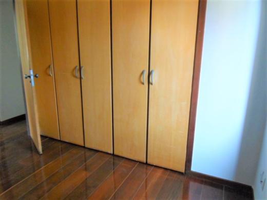 Apartamento, Lourdes, 4 Quartos, 2 Vagas, 1 Suíte