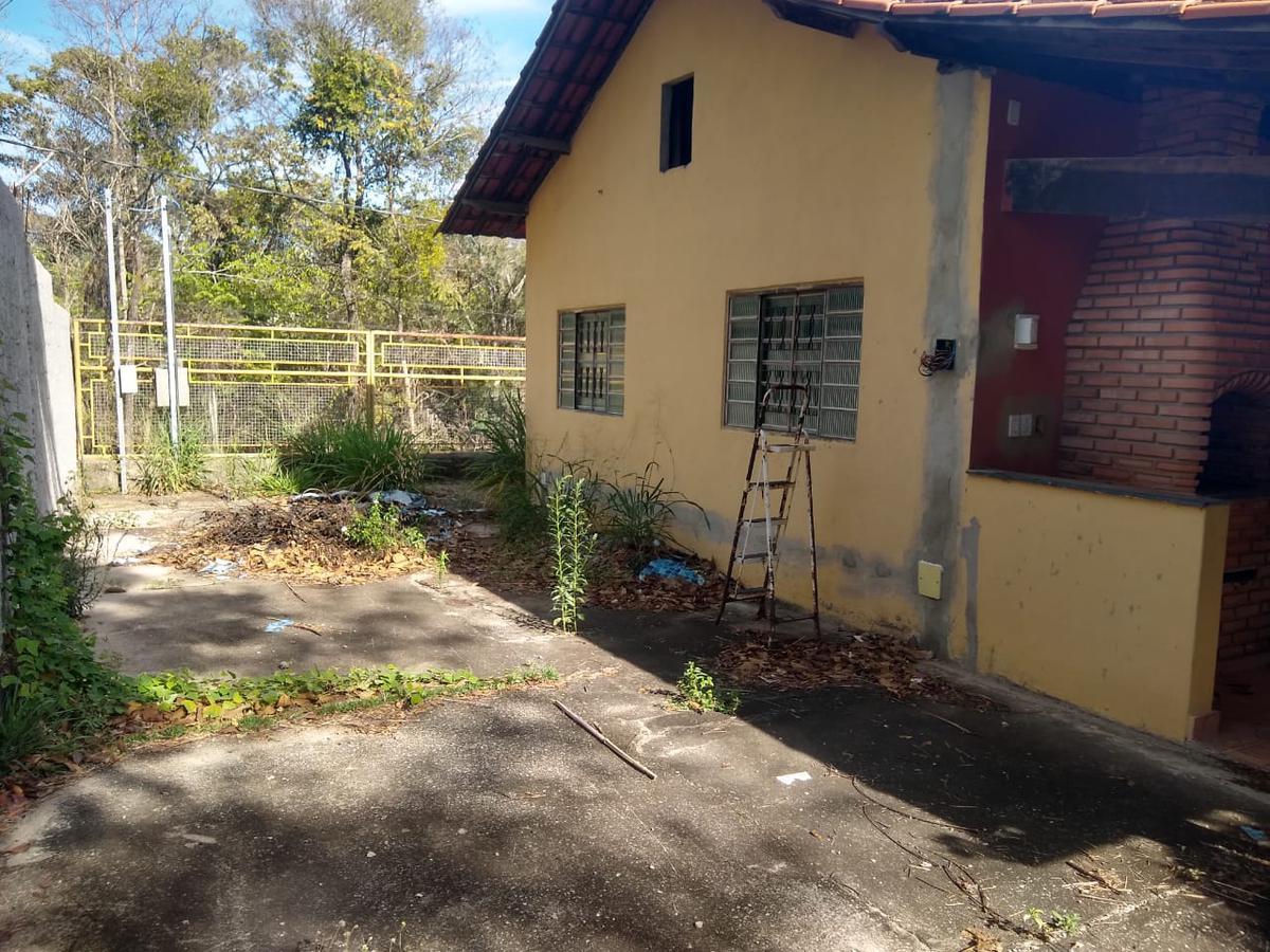 Fazenda, Amarilis, 3 Quartos, 6 Vagas, 1 Suíte