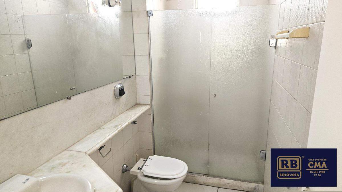 Apartamento, Coração de Jesus, 2 Quartos, 1 Vaga